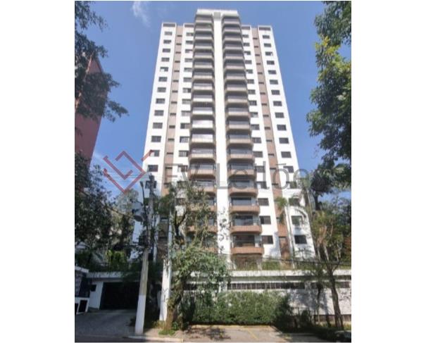 Apartamento - Venda, Vila Andrade, São Paulo, SP